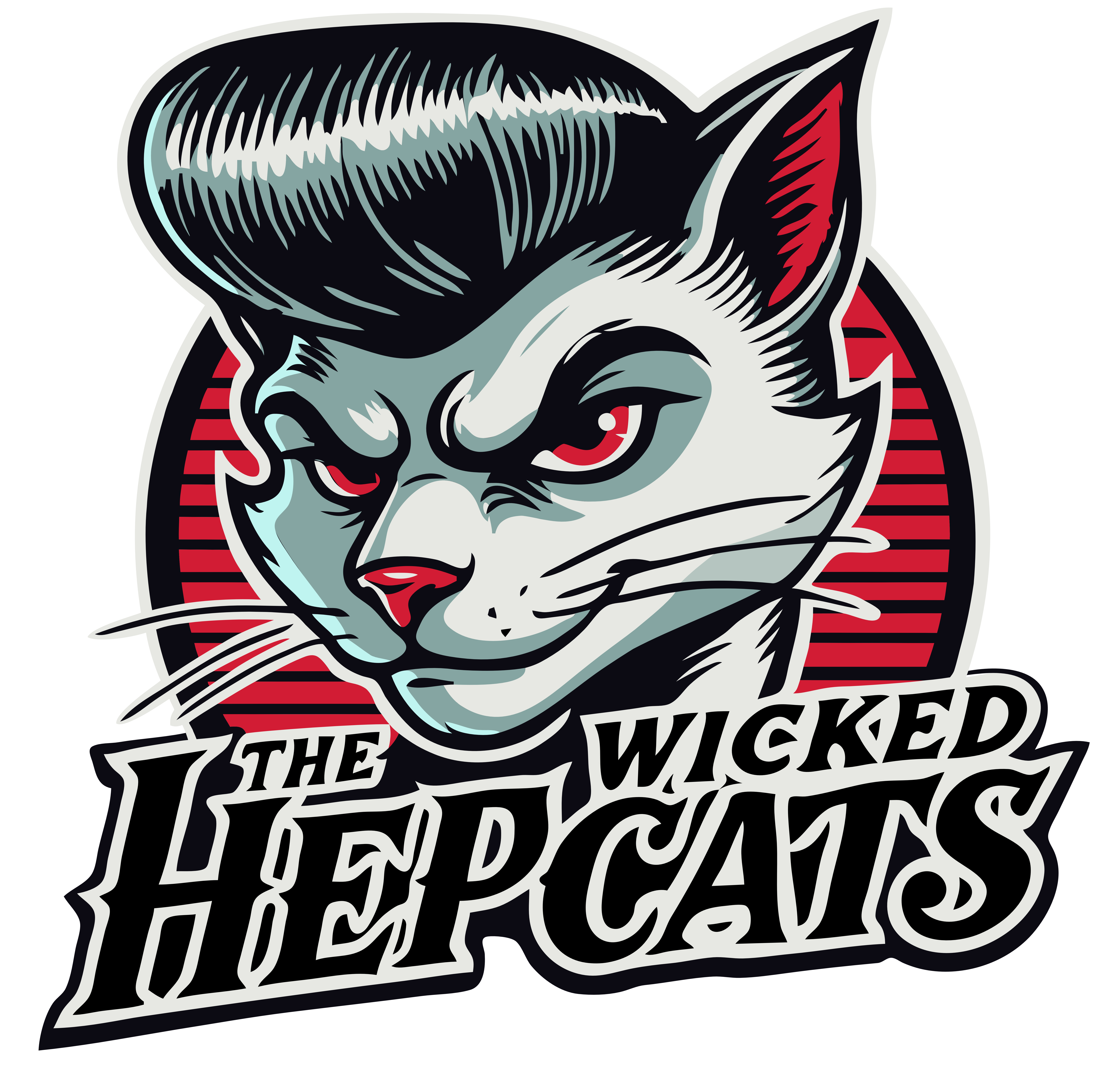 The Wicked Hepcats